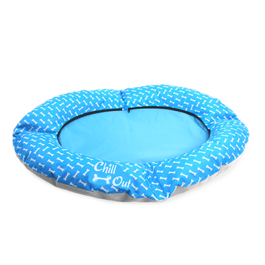 Chill Out - Floating Bed
